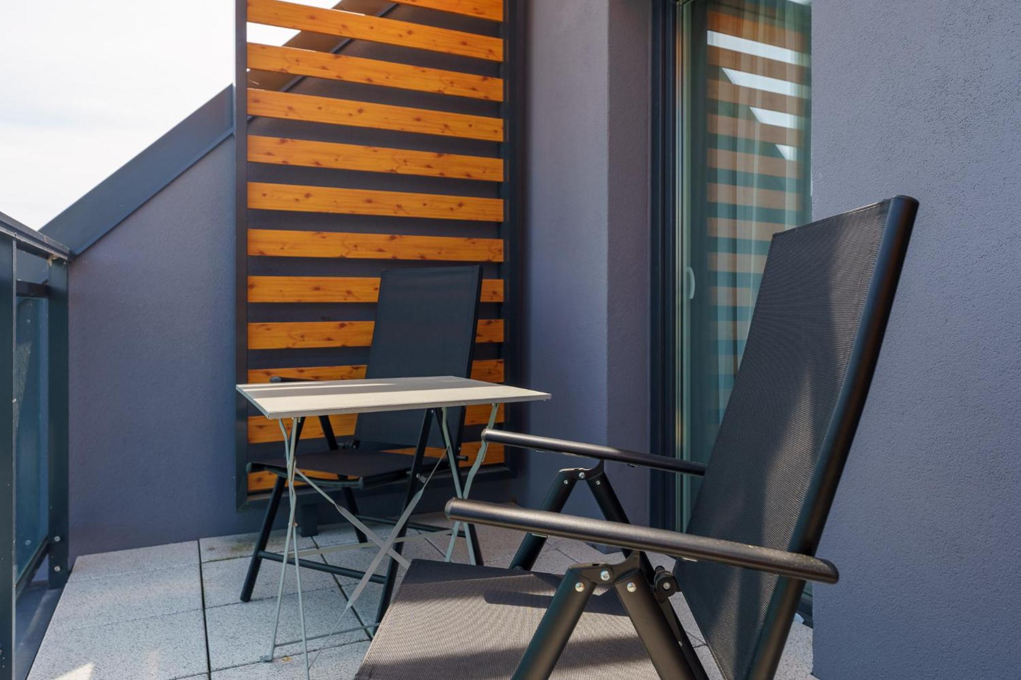 Bel Mare Miedzyzdroje Apartment With Balcony By Noclegi Renters 외부 사진