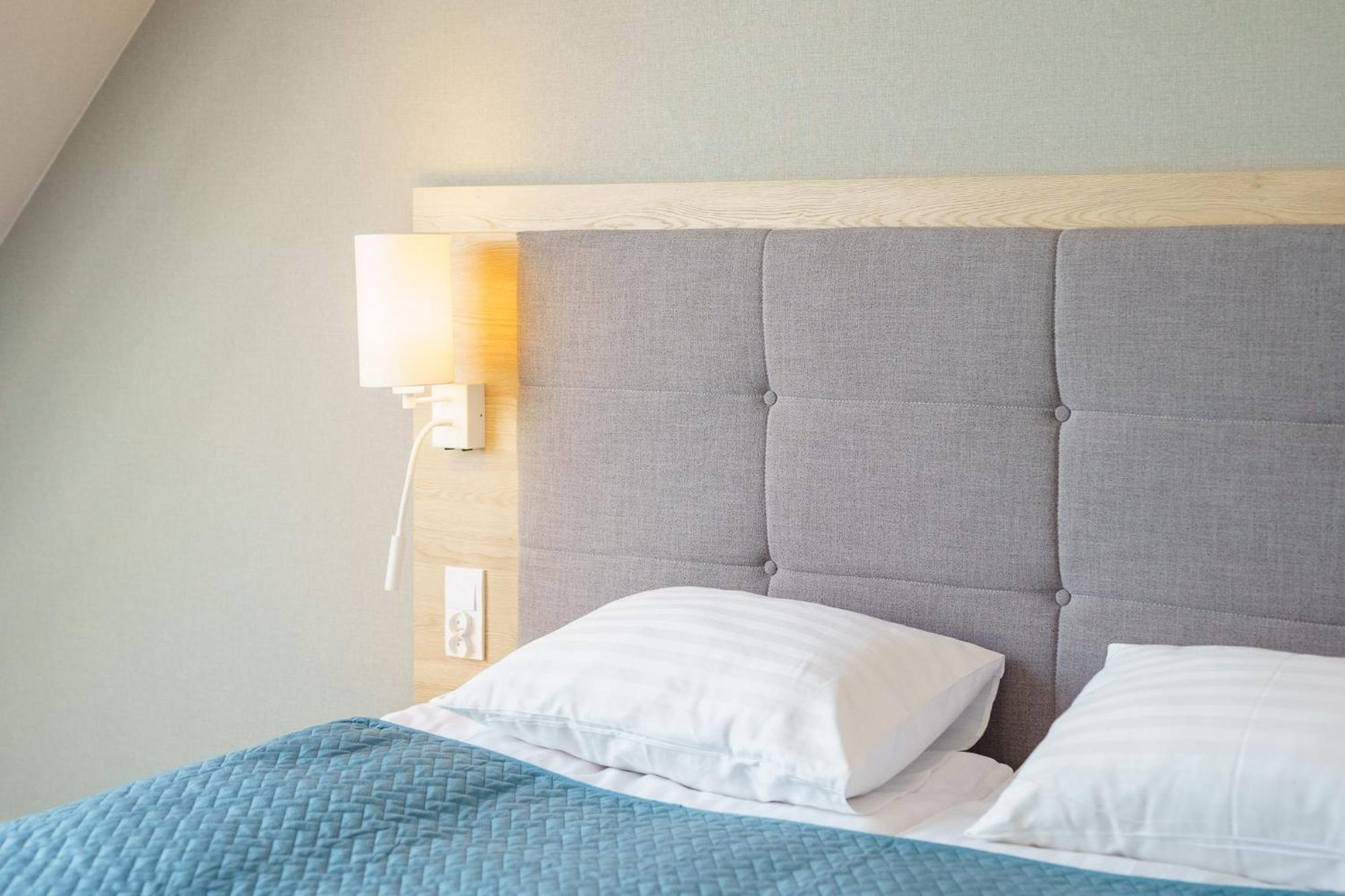 Bel Mare Miedzyzdroje Apartment With Balcony By Noclegi Renters 외부 사진
