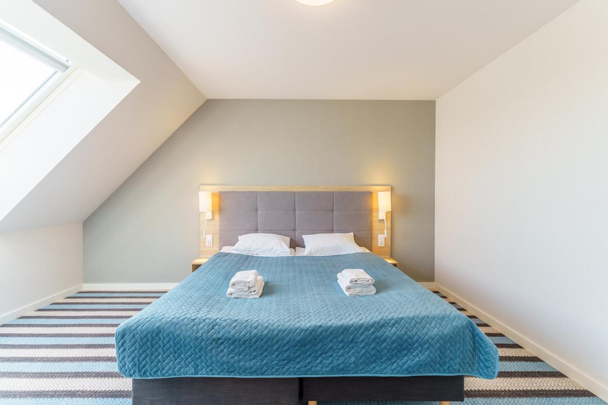 Bel Mare Miedzyzdroje Apartment With Balcony By Noclegi Renters 외부 사진