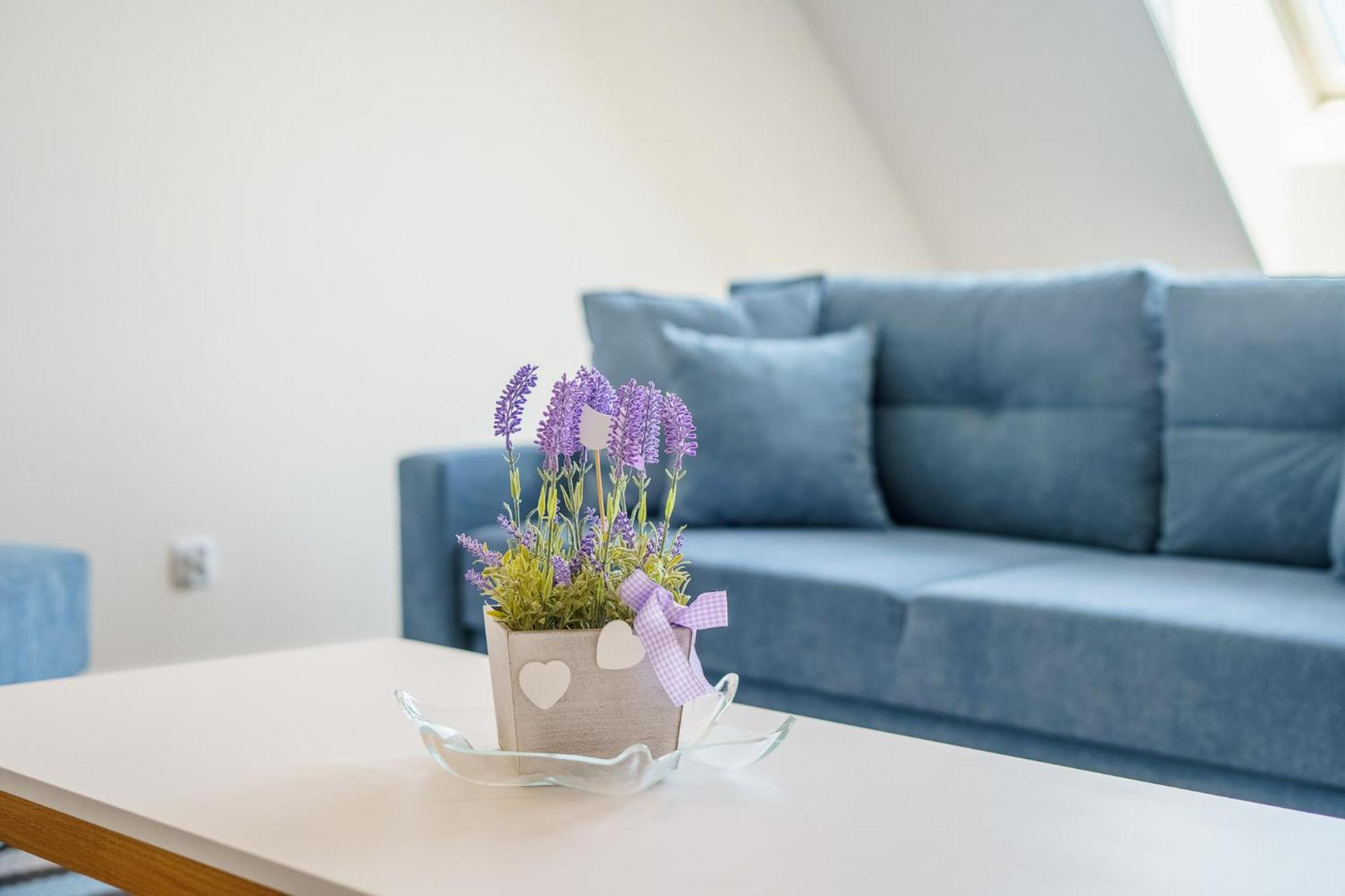 Bel Mare Miedzyzdroje Apartment With Balcony By Noclegi Renters 외부 사진