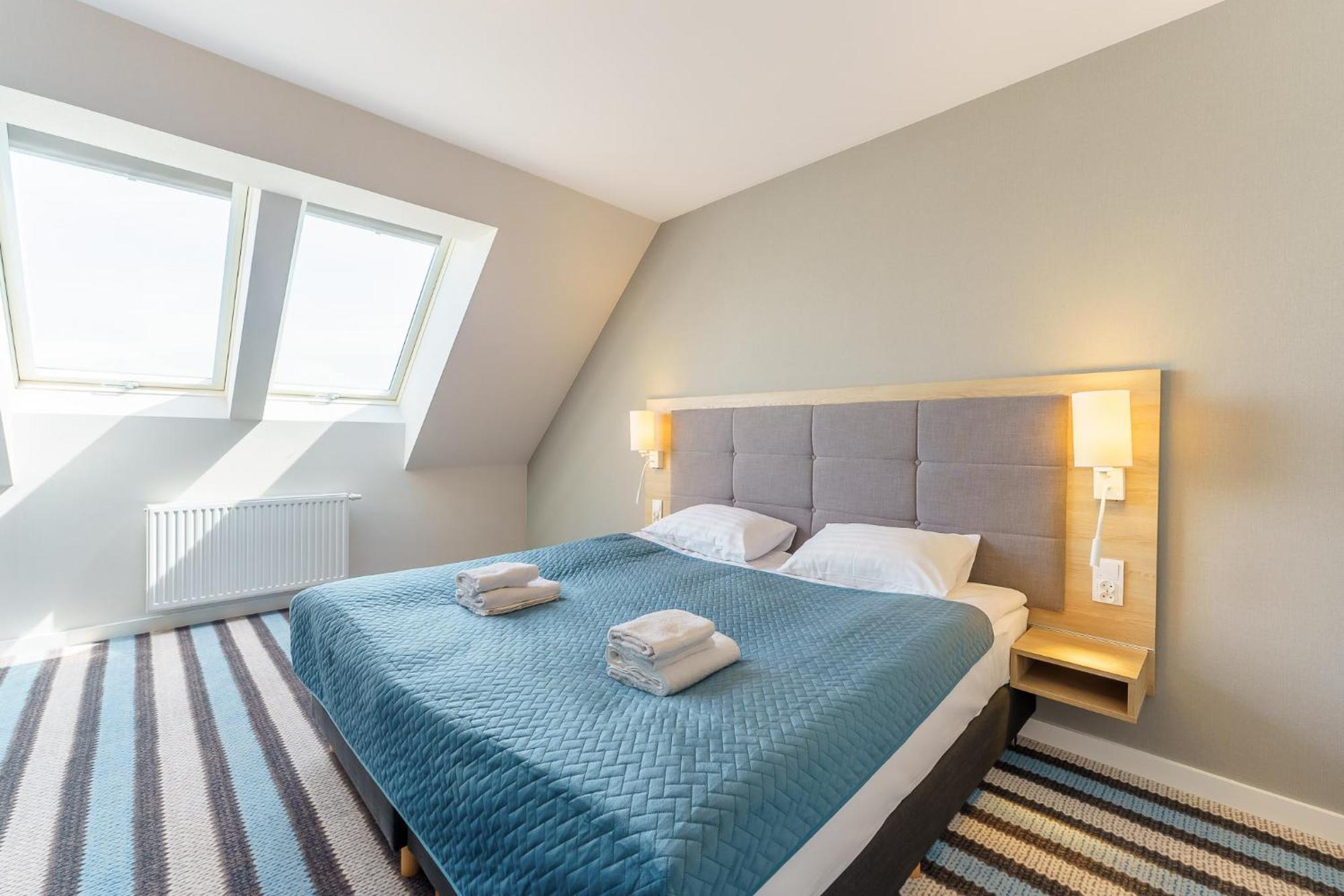 Bel Mare Miedzyzdroje Apartment With Balcony By Noclegi Renters 외부 사진